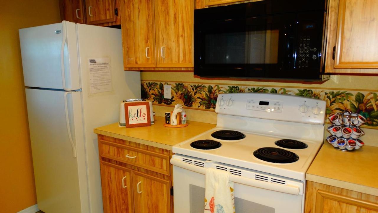 Boardwalk 201- Direct Oceanfront Condo! Cocoa Beach Bagian luar foto