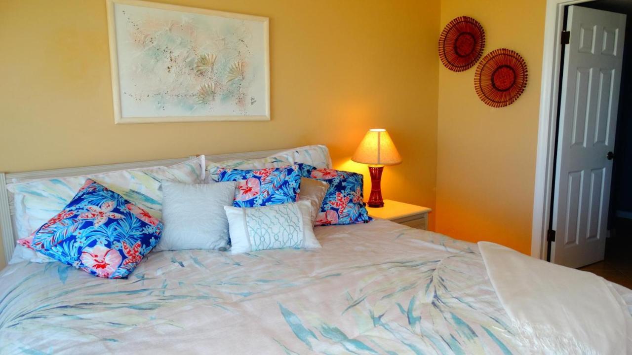 Boardwalk 201- Direct Oceanfront Condo! Cocoa Beach Bagian luar foto