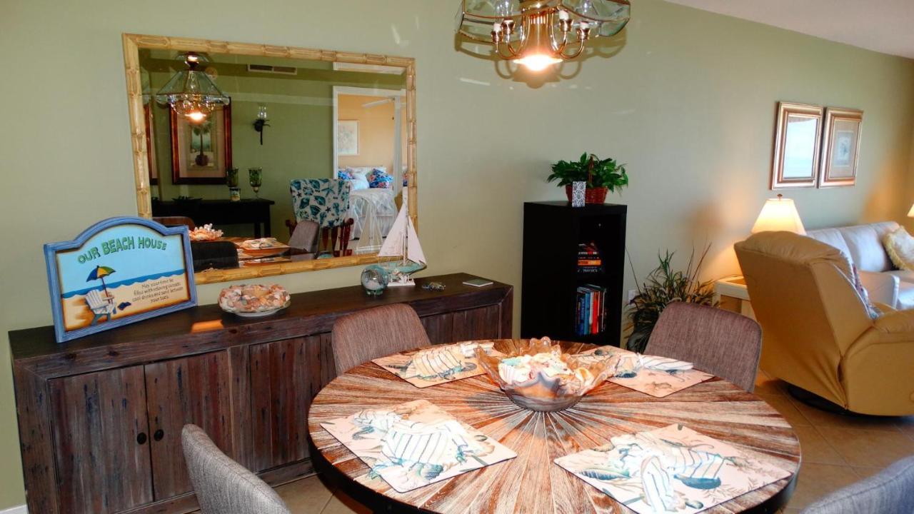 Boardwalk 201- Direct Oceanfront Condo! Cocoa Beach Bagian luar foto