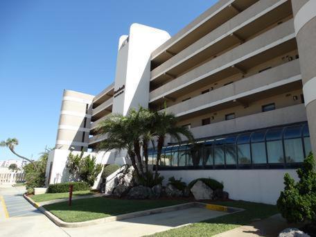 Boardwalk 201- Direct Oceanfront Condo! Cocoa Beach Bagian luar foto