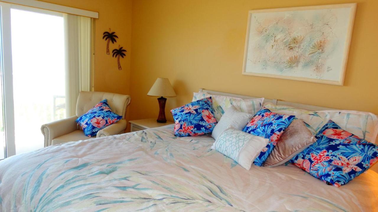 Boardwalk 201- Direct Oceanfront Condo! Cocoa Beach Bagian luar foto