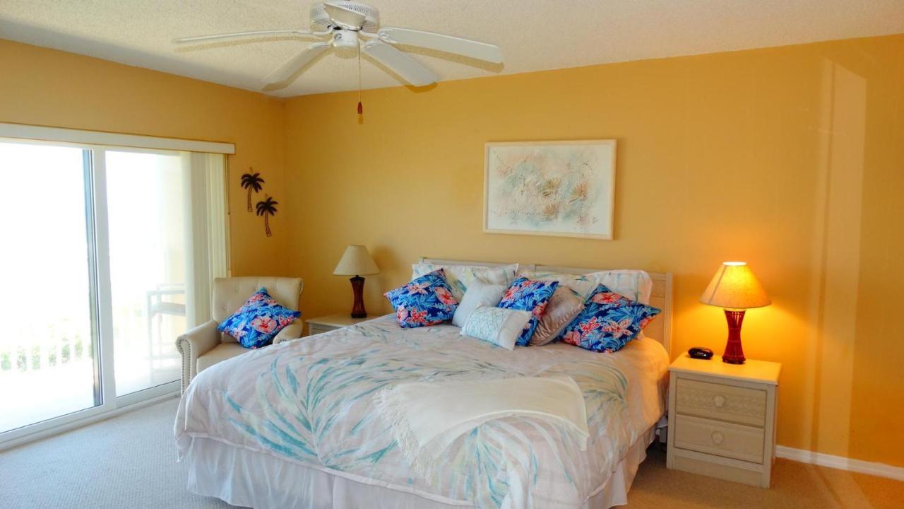 Boardwalk 201- Direct Oceanfront Condo! Cocoa Beach Bagian luar foto